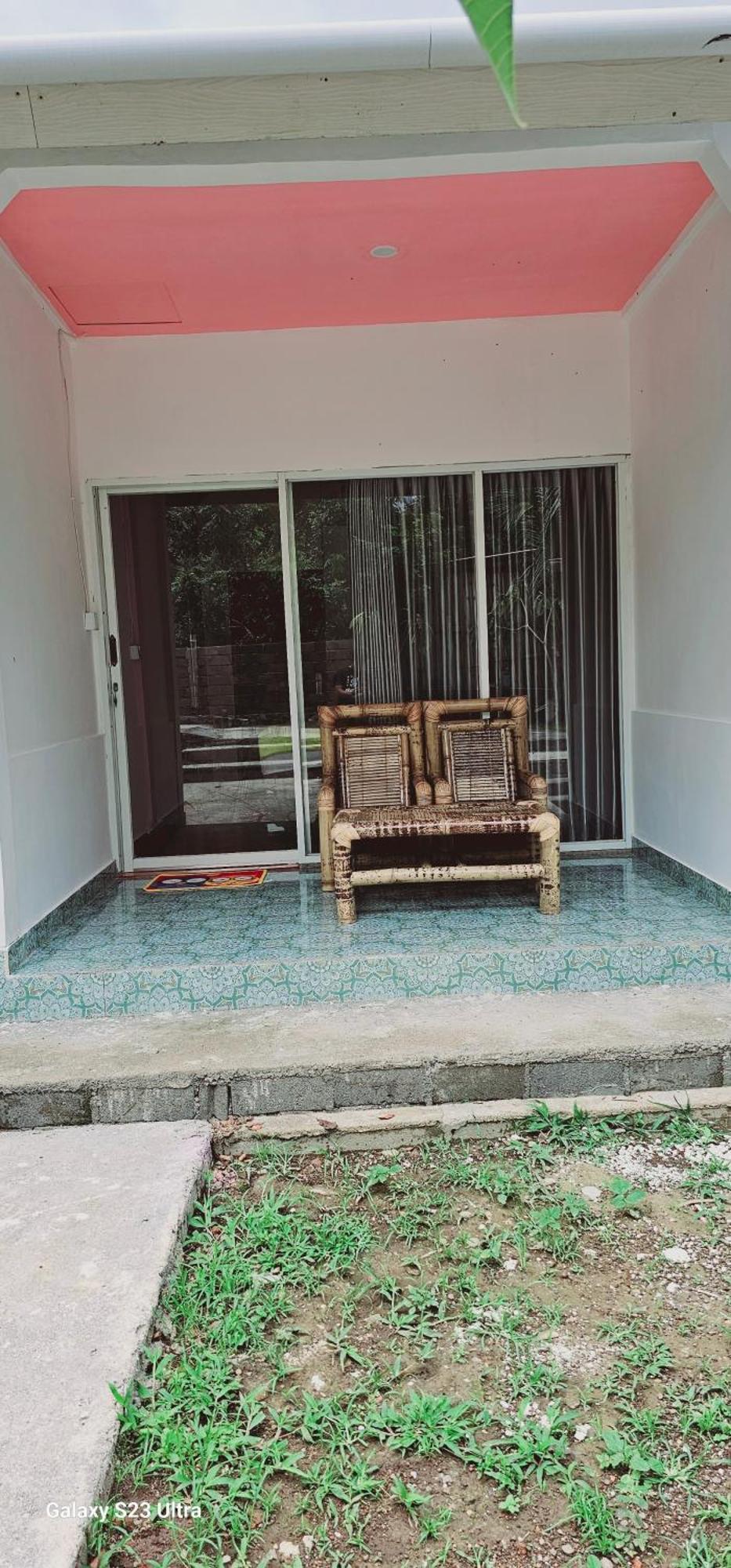Pondok Guru Bakti Cottage Senaru Eksteriør billede